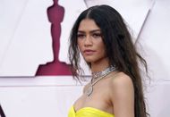93rd Annual Academy Awards - Arrivals - Source: Getty